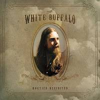 The White Buffalo : Hogtied Revisited
